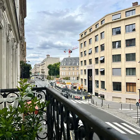 Apartment Exceptional In The Heart Of
