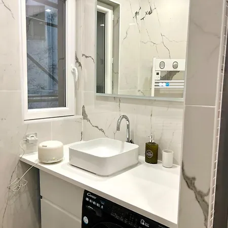 Exceptional In The Heart Of Apartment *