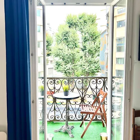 Exceptional In The Heart Of Paris