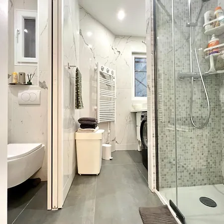 Exceptional In The Heart Of Apartment *
