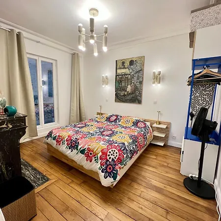Apartment Exceptional In The Heart Of *